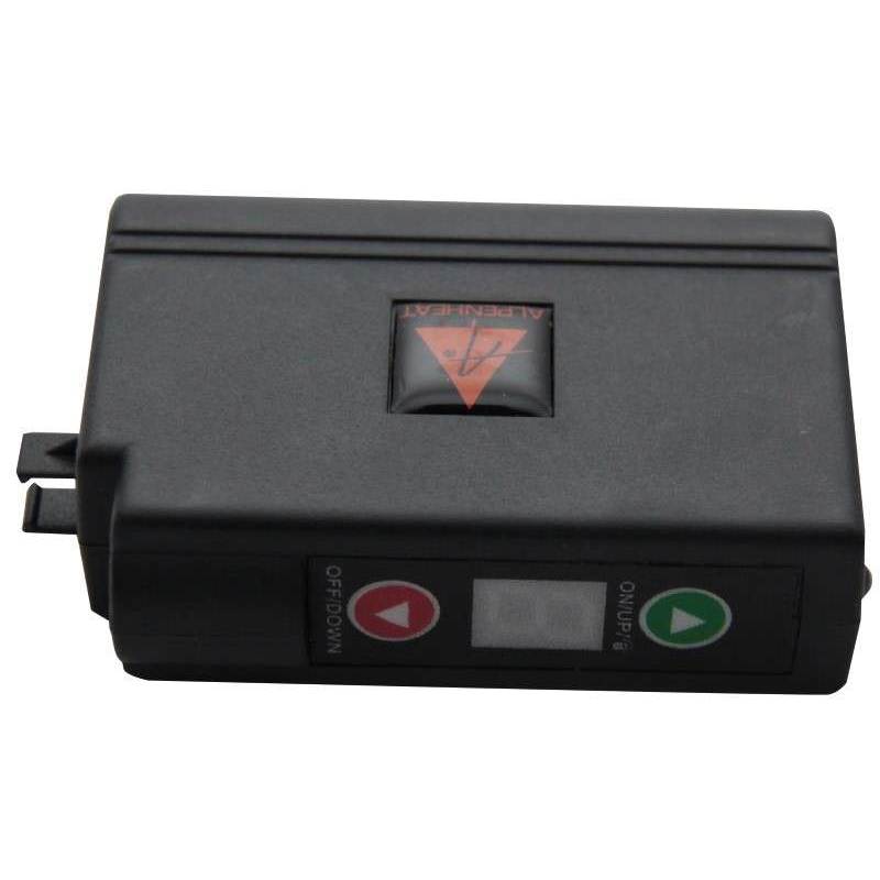 Alpenheat Replacement Battery for Heated Clothing-3