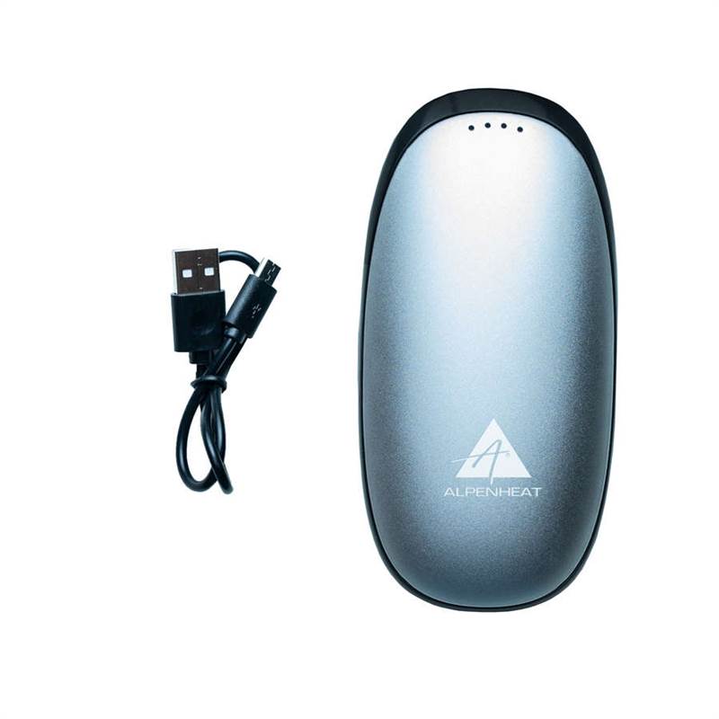 Alpenheat Alp 2 in 1 Power Bank and Handwarmer-1