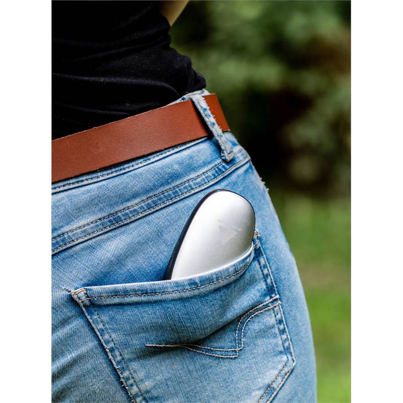 Alpenheat Alp 2 in 1 Power Bank and Handwarmer-2