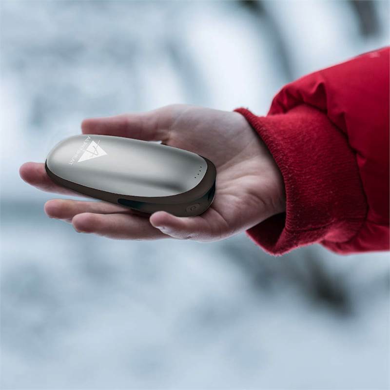 Alpenheat Alp 2 in 1 Power Bank and Handwarmer-3