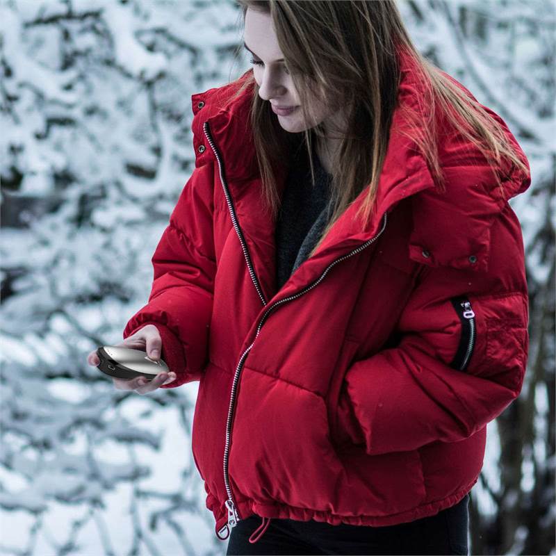 Alpenheat Alp 2 in 1 Power Bank and Handwarmer-5