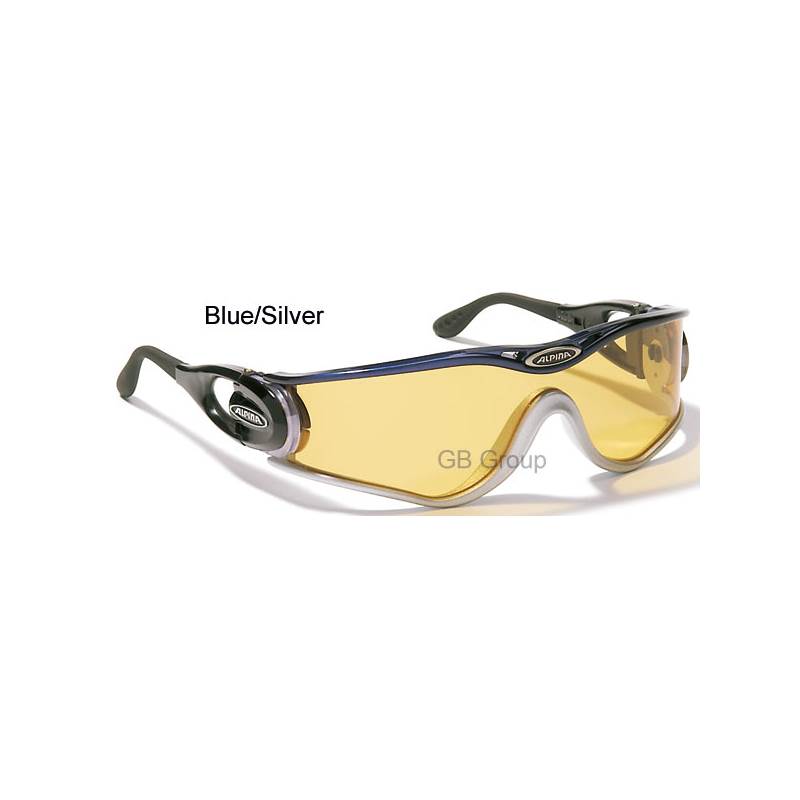 Alpina Swing 30 VarioFlex Sport Sunglasses-1