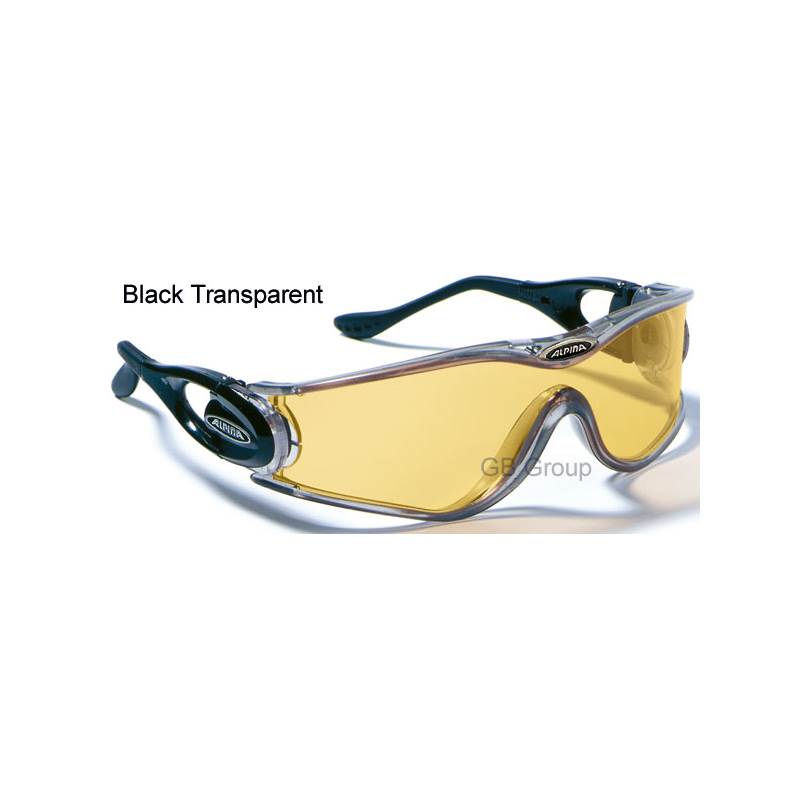 Alpina Swing 30 VarioFlex Sport Sunglasses-3