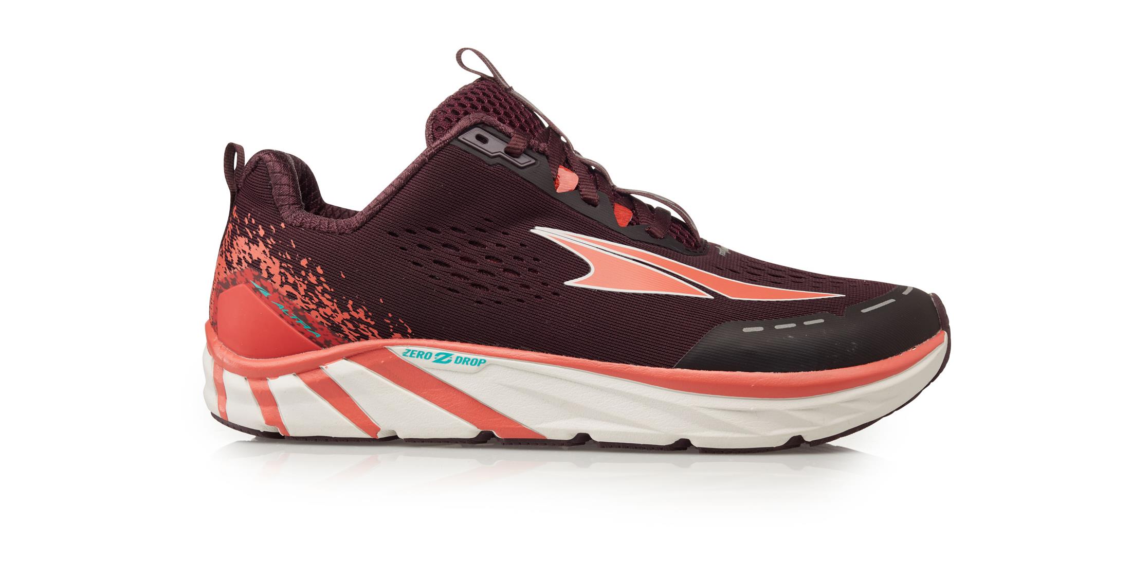 Altra Womens Torin 4 Road Running Shoes