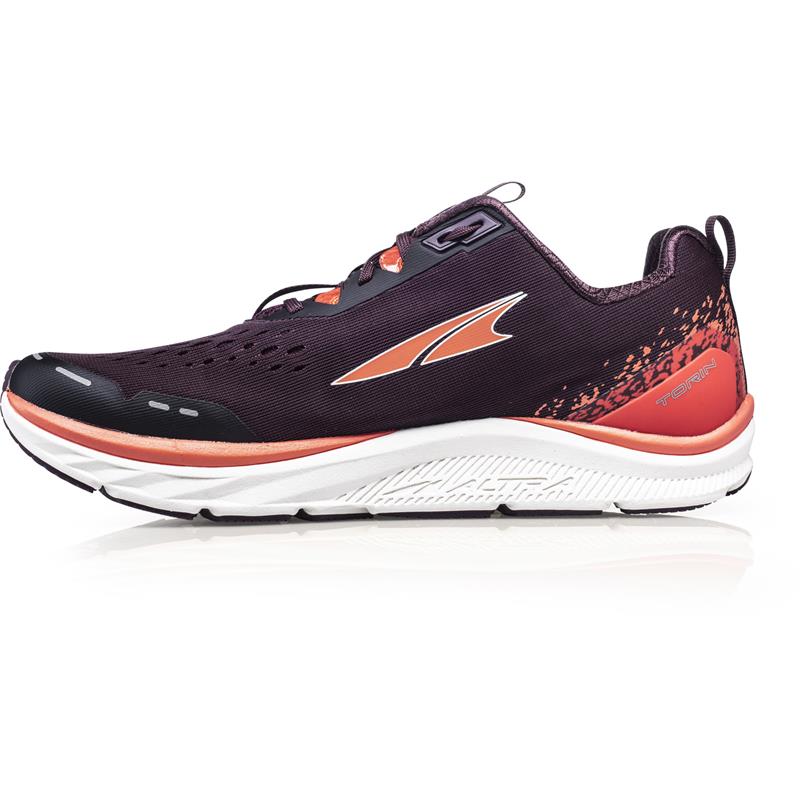 Altra Womens Torin 4 Road Running Shoes