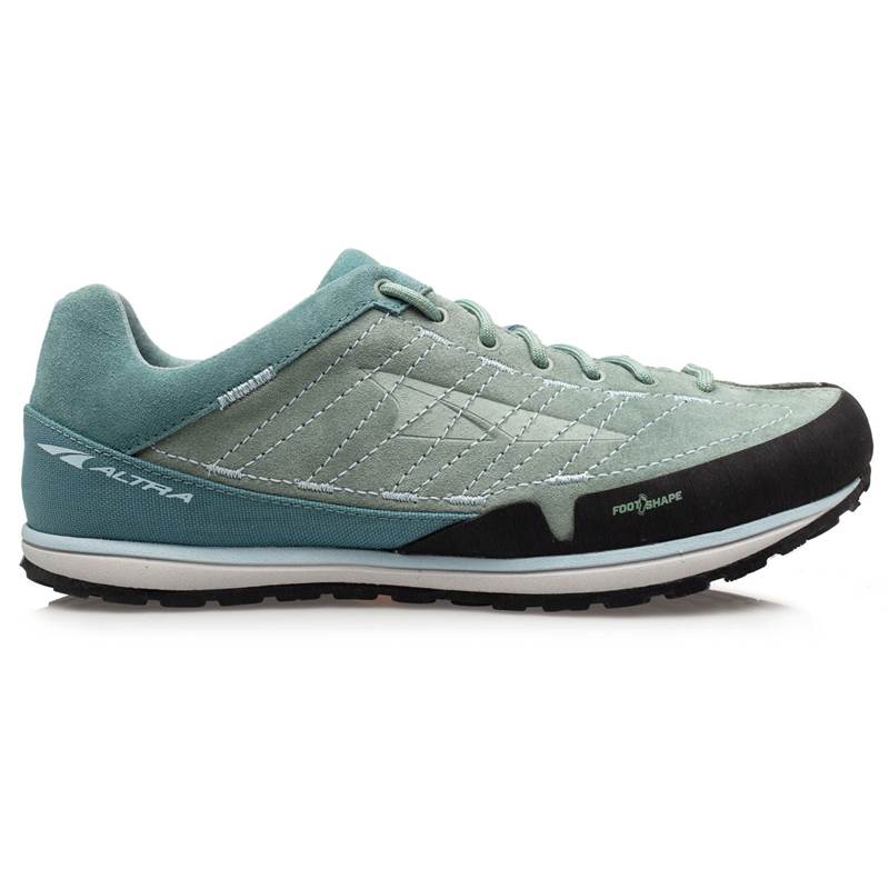 Altra Womens Grafton Hiking Shoes-1