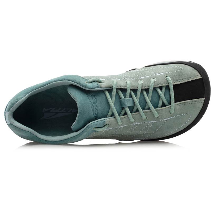 Altra Womens Grafton Hiking Shoes-2