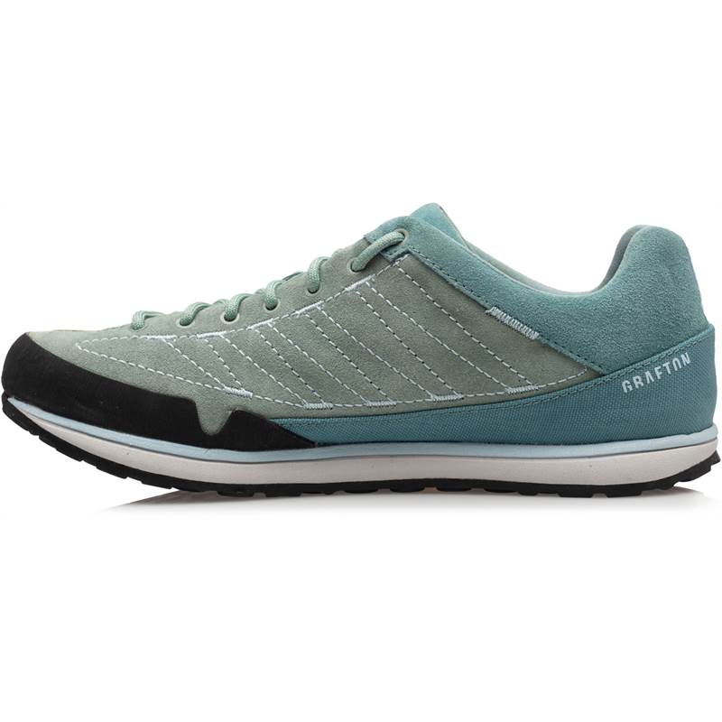 Altra Womens Grafton Hiking Shoes-3