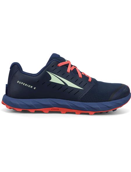 Altra Womens Superior 5 Running Shoes