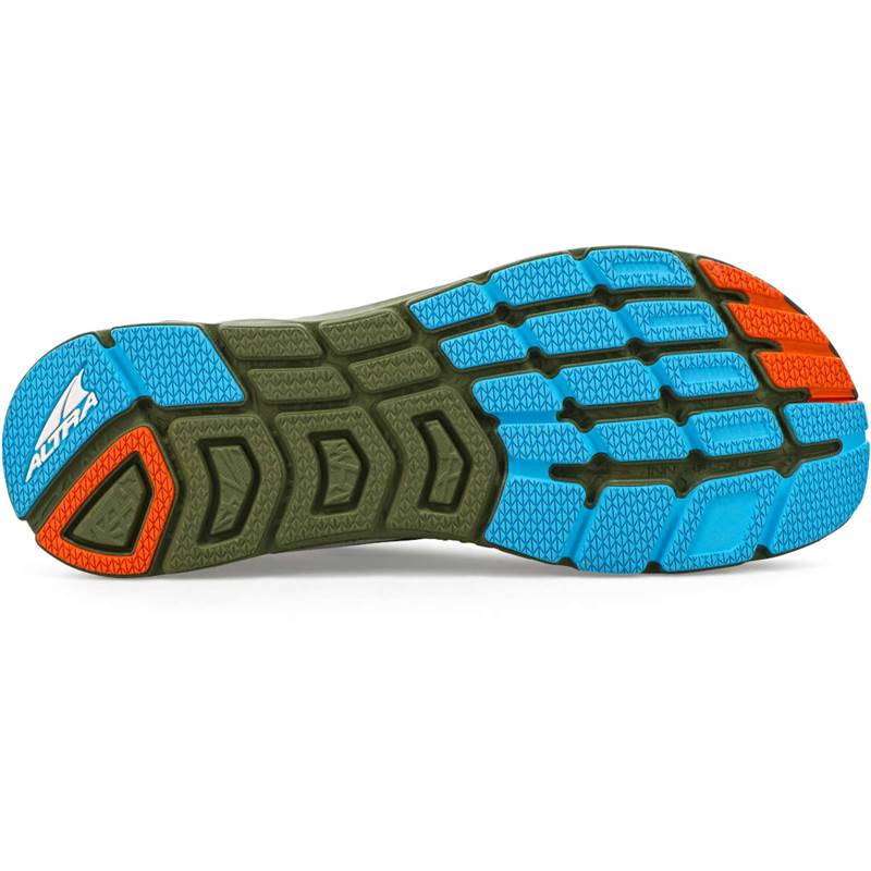 Altra Mens Rivera 2 Running Shoes-4