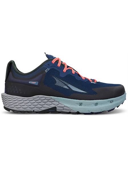 Altra Mens Timp 4 Running Shoes