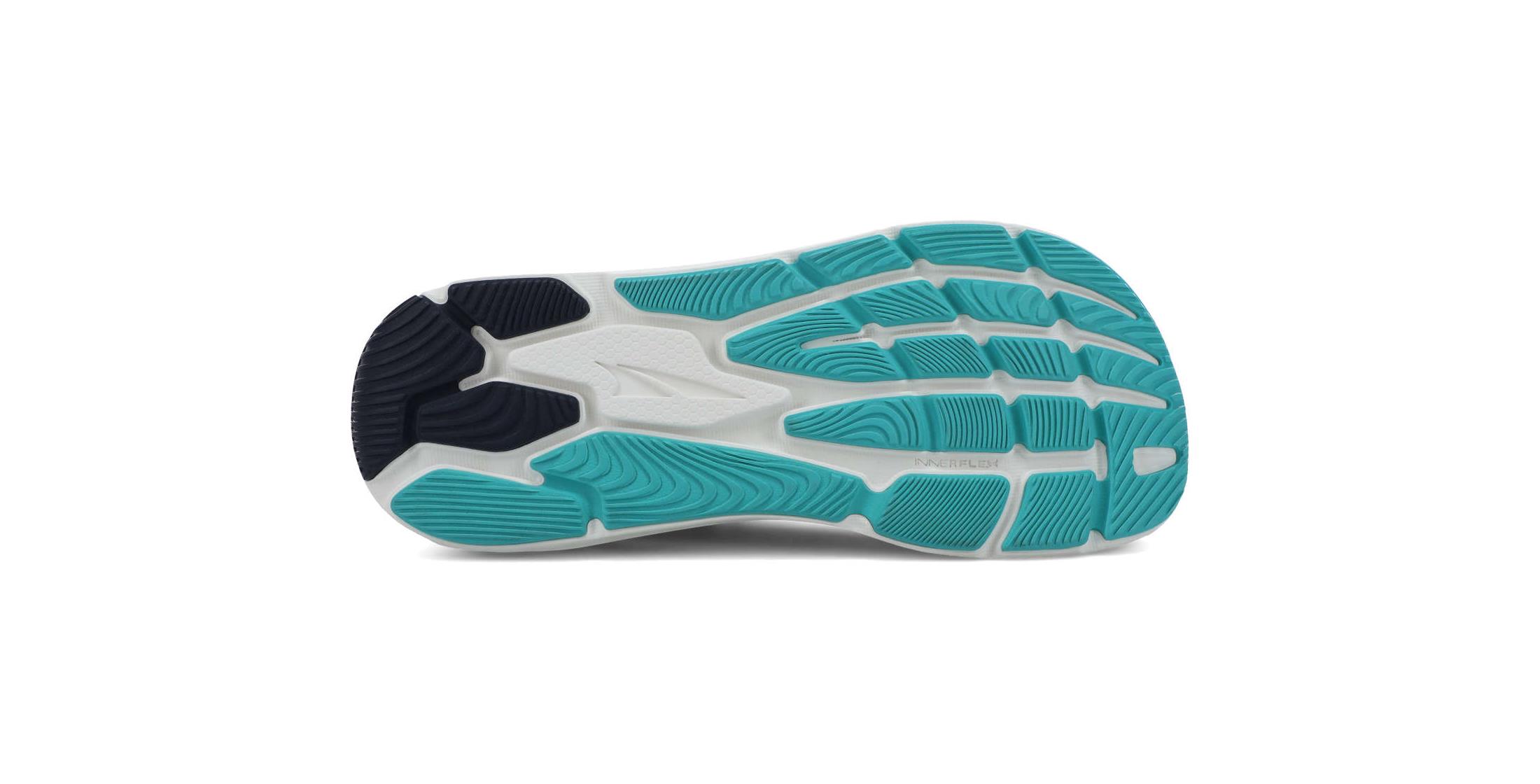 Altra Womens Paradigm 6 Road Running Shoes