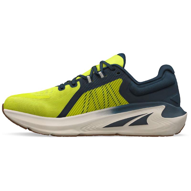 Altra Mens Paradigm 7 Road Running Shoes-2