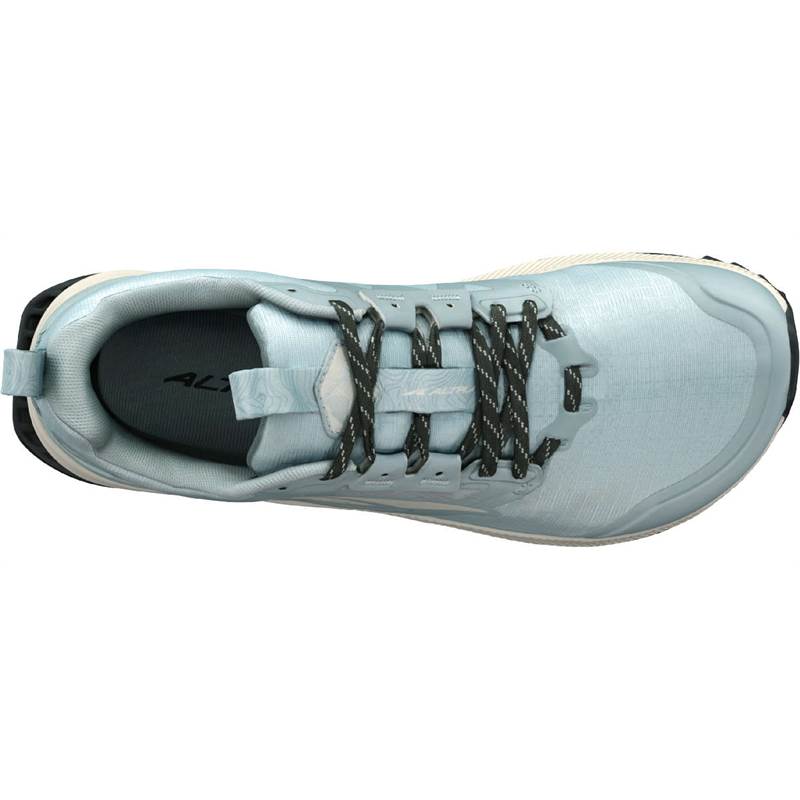 Altra Womens Lone Peak 8 Trail Running Shoes-2