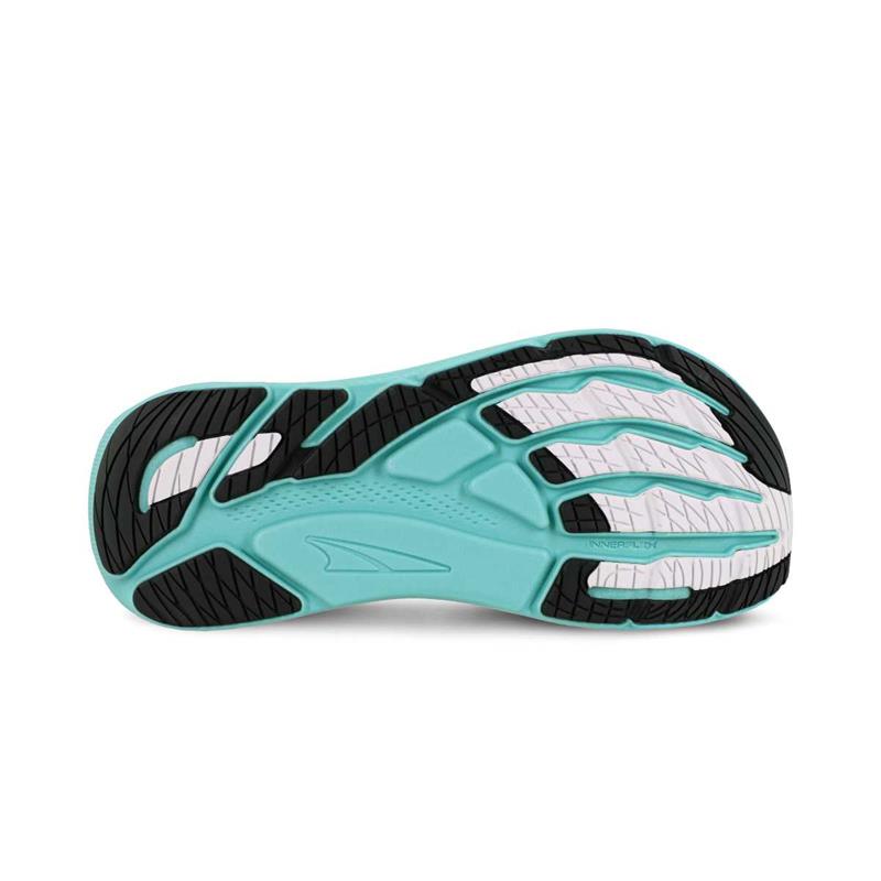 Altra Womens FWD VIA Road Running Shoes-2