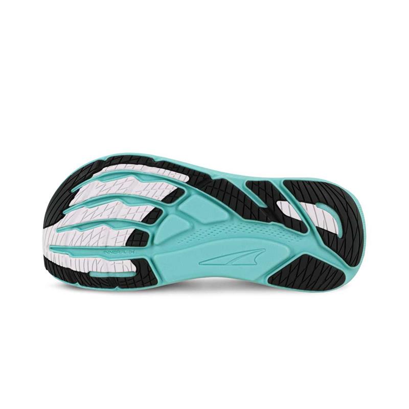 Altra Womens FWD VIA Road Running Shoes-4