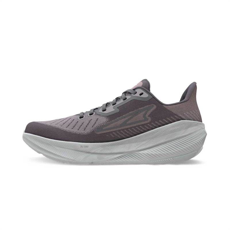 Altra Womens Experience Flow Road Running Shoes-1
