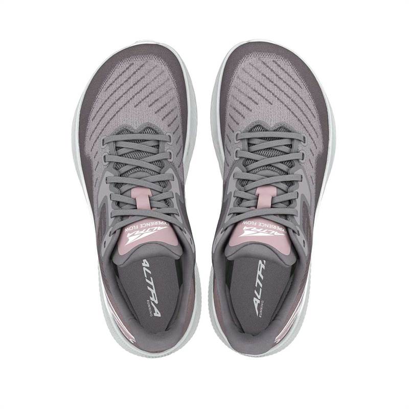 Altra Womens Experience Flow Road Running Shoes-2