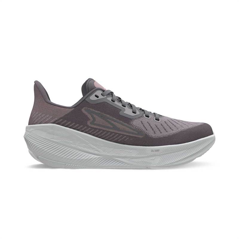 Altra Womens Experience Flow Road Running Shoes-3
