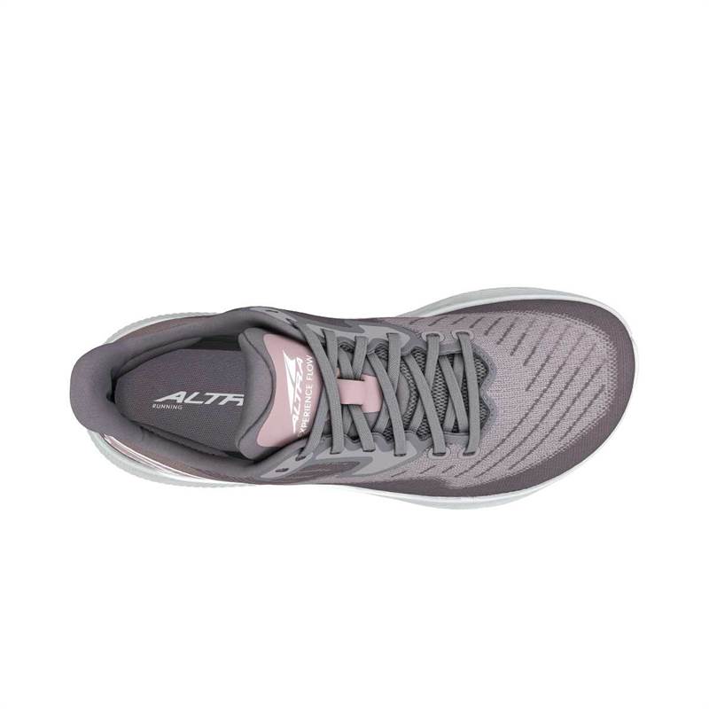 Altra Womens Experience Flow Road Running Shoes-4