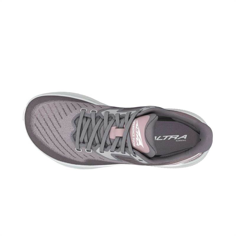 Altra Womens Experience Flow Road Running Shoes-5