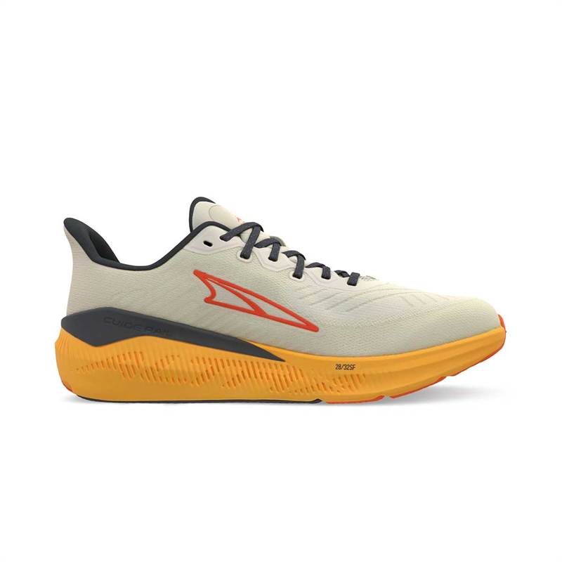 Altra Mens Experience Form Road Running Shoes-5