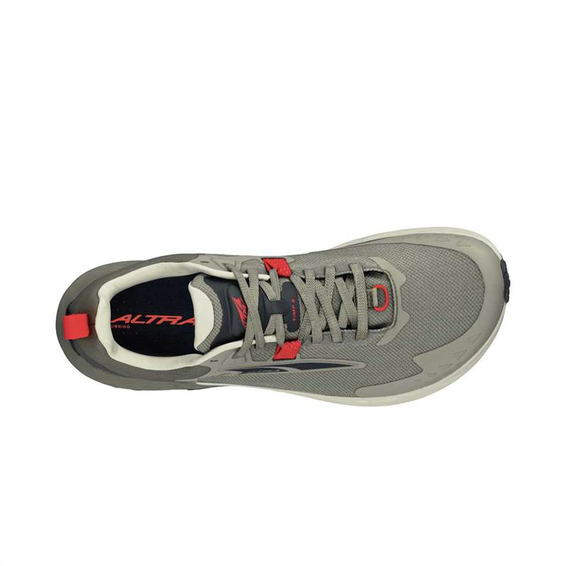 Altra Mens Timp 5 GTX Trail Running Shoes-5
