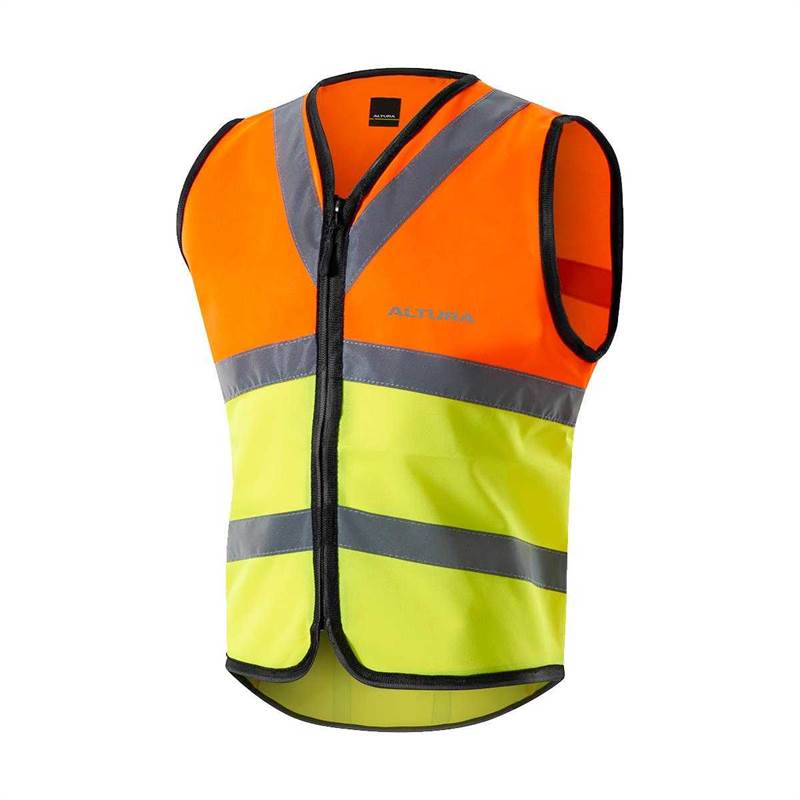 Altura Nightvision Unisex Cycling Vest-1