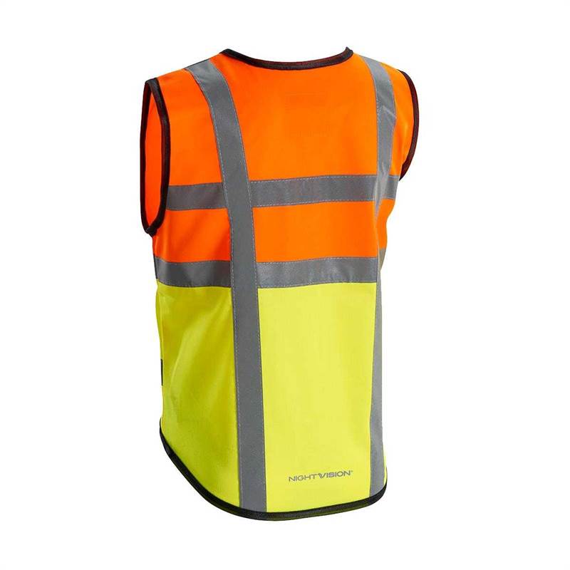 Altura Nightvision Unisex Cycling Vest-2