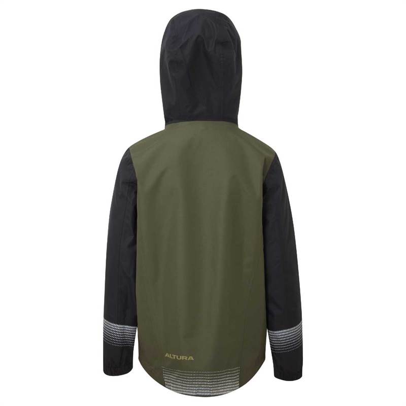 Altura Spark Kids Jacket-2