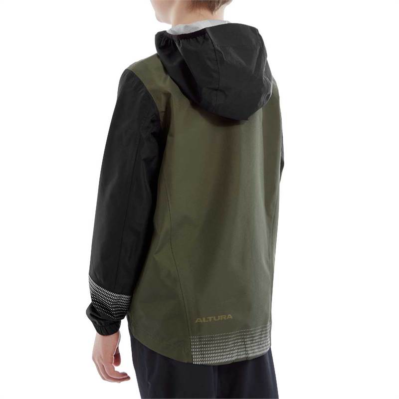 Altura Spark Kids Jacket-3