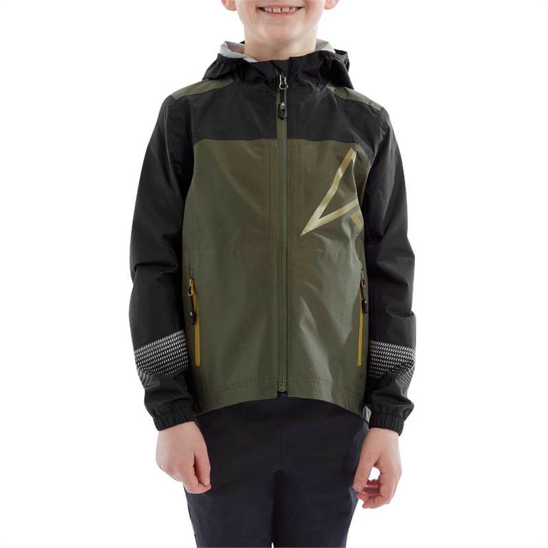 Altura Spark Kids Jacket-4