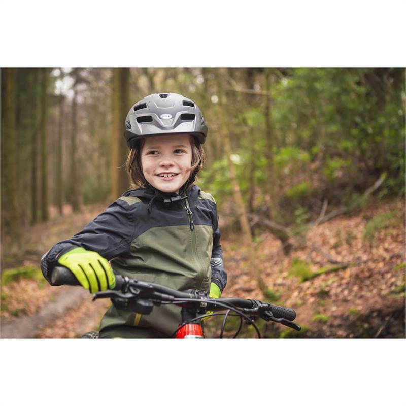 Altura Spark Kids Jacket-5
