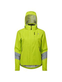 Altura Nightvision Typhoon Womens Waterproof Jacket