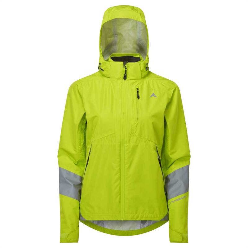 Altura Nightvision Typhoon Womens Waterproof Jacket-1