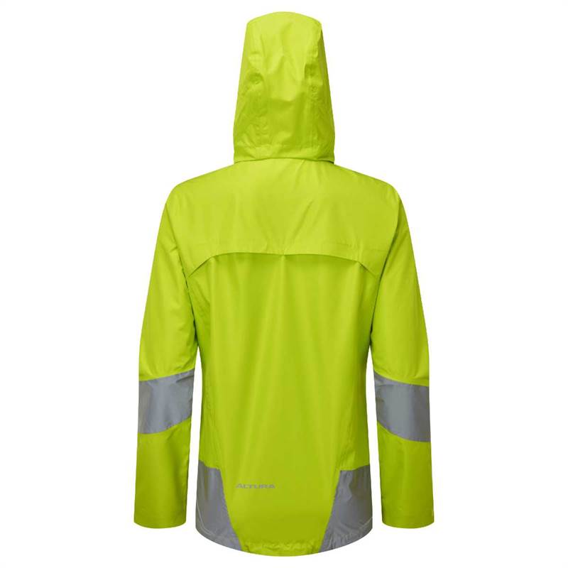 Altura Nightvision Typhoon Womens Waterproof Jacket-2