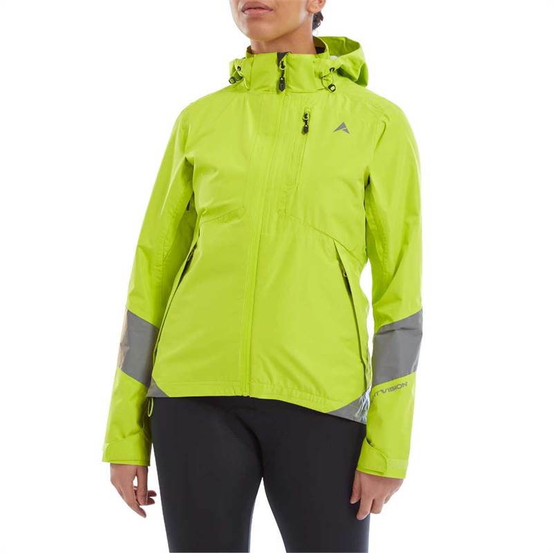 Altura Nightvision Typhoon Womens Waterproof Jacket-4