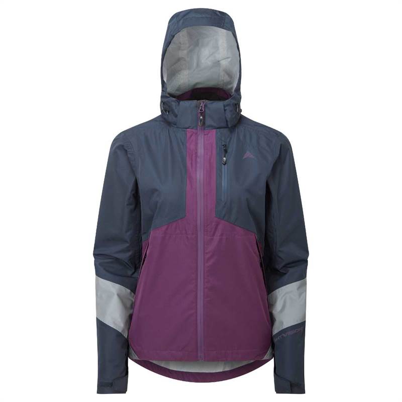 Altura Nightvision Typhoon Womens Waterproof Jacket-5