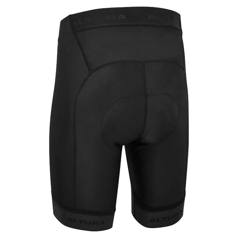 Altura Progel Plus Mens Cycling Waist Shorts-2