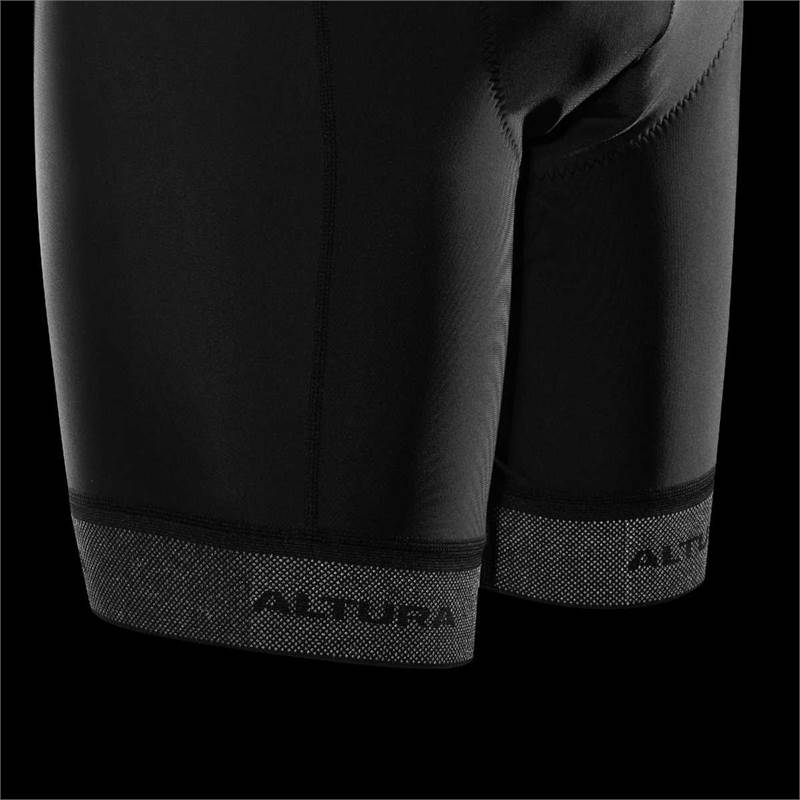 Altura Progel Plus Mens Cycling Waist Shorts-5