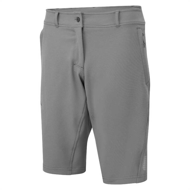 Altura All Roads Womens Repel Cycling Shorts-1