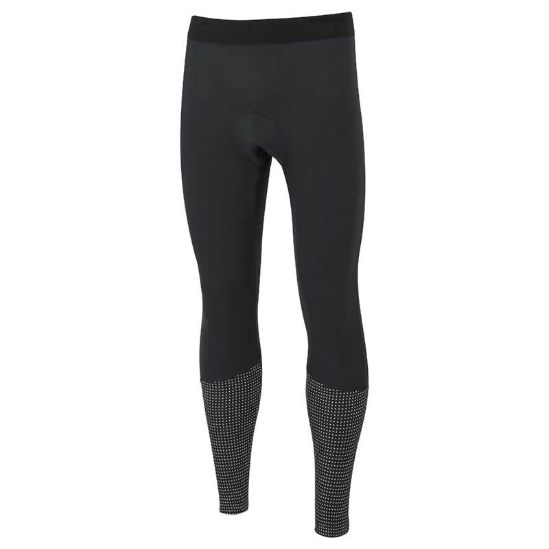 Altura Nightvision DWR Mens Cycling Waist Tights-1