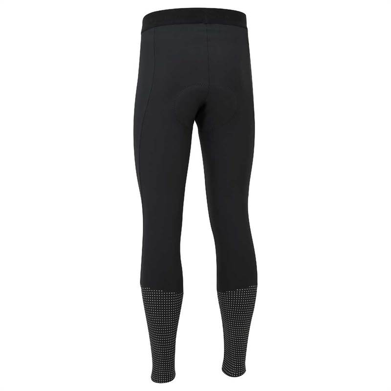 Altura Nightvision DWR Mens Cycling Waist Tights-2