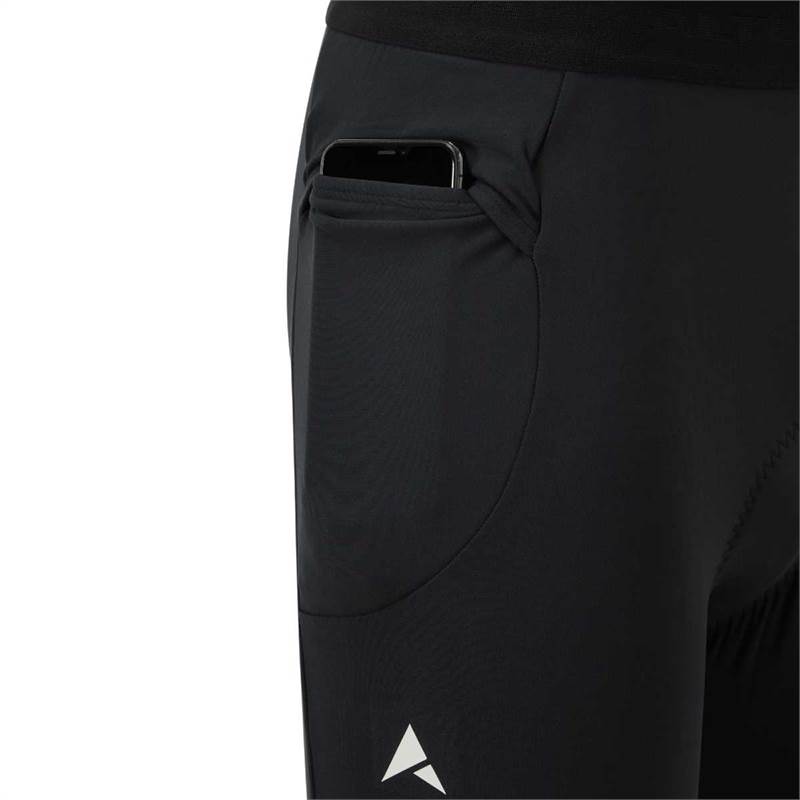 Altura Nightvision DWR Mens Cycling Waist Tights-4