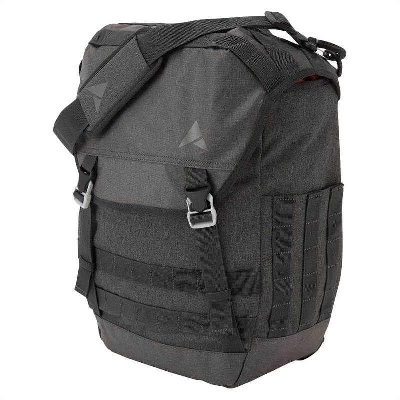 Altura Dryline 56L Waterproof Cycling Pannier Pair-1