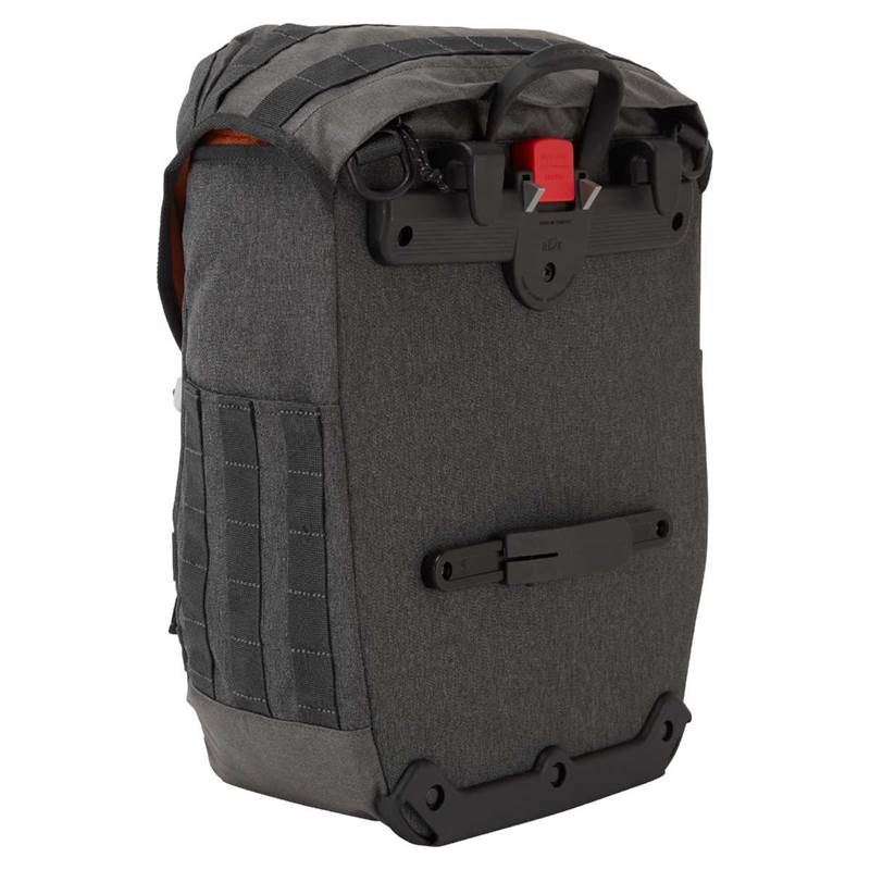 Altura Dryline 56L Waterproof Cycling Pannier Pair-3