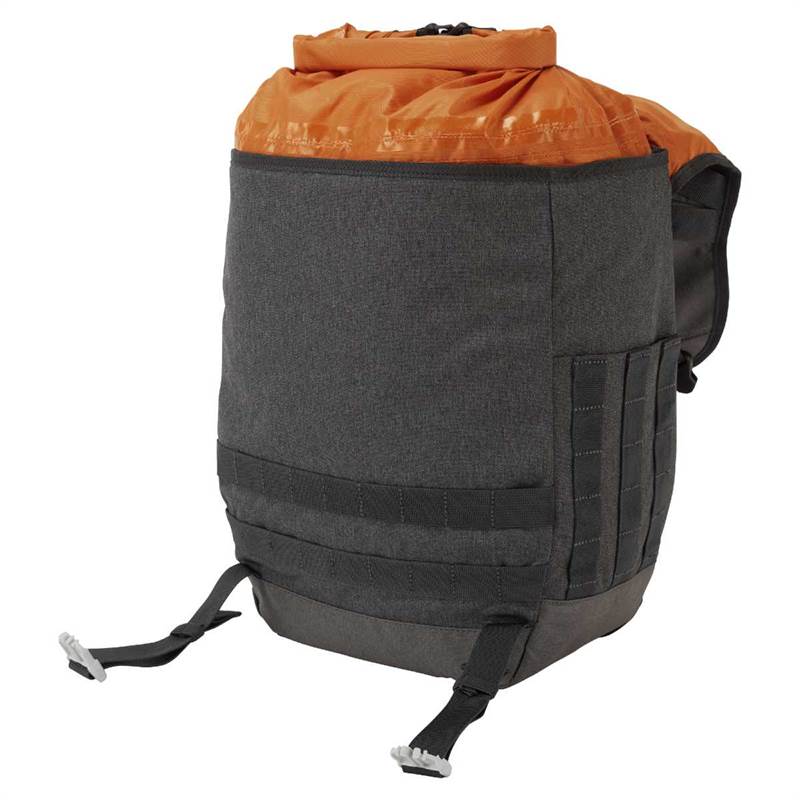 Altura Dryline 56L Waterproof Cycling Pannier Pair-4