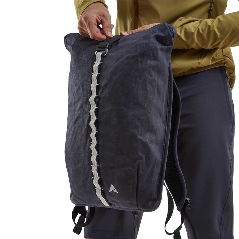 Altura Heritage Cycling Backpack-4