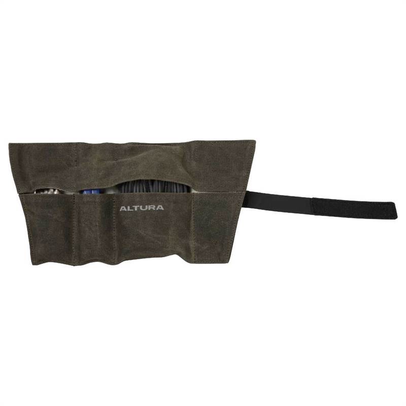 Altura Cycling Tool Roll-5