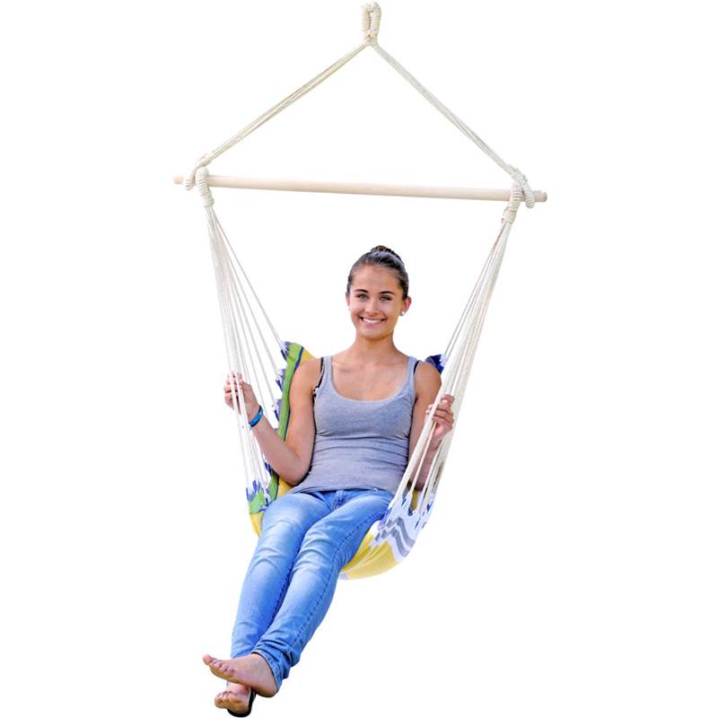 Amazonas Belize Hanging Chair-5